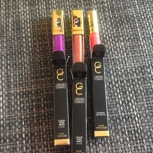 Gerard cosmetics lipgloss